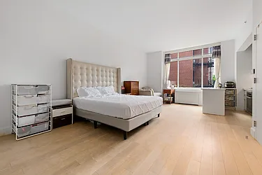 389 East 89th Street