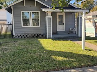 805 Tabor St, Houston, TX 77009