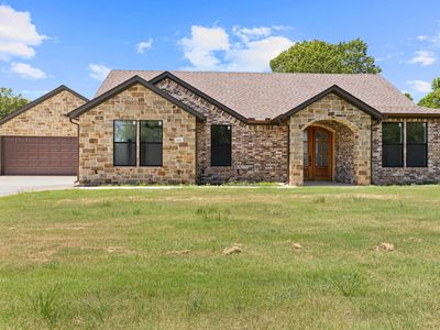 142 Big Oaks Rd, Kilgore, TX, 75662