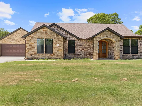 142 Big Oaks Rd, Kilgore, TX 75662