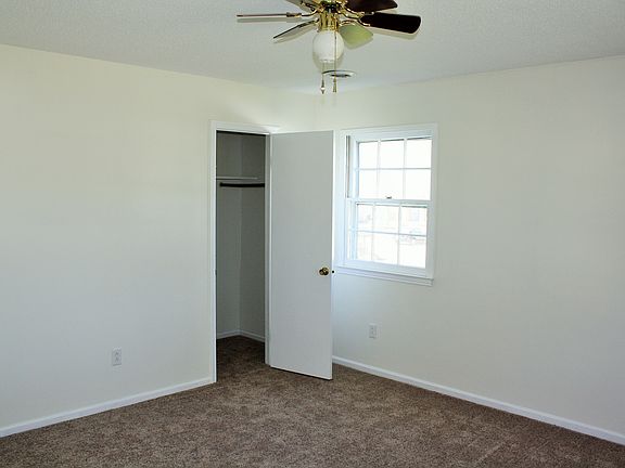 Master Closet #1