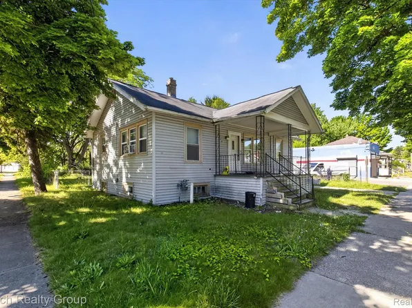 1603 Cooper Ave, Saginaw, MI 48602