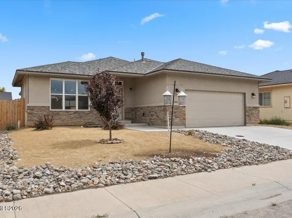 155 Relief Springs Rd, Fernley, NV 89408