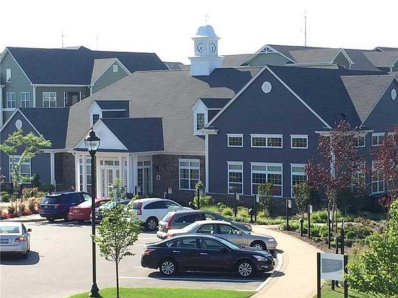 2nd image of 2408 Townhome Way