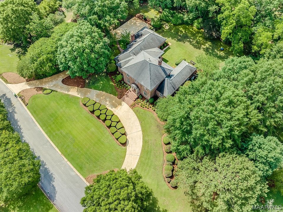 6016 Greystone Pl, Montgomery, AL 36117 MLS 538101 Zillow