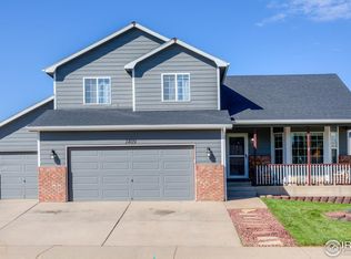 1409 S Dusk Dr, Milliken, CO 80543