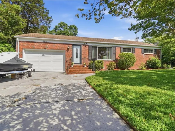 8237 Nathan Ave, Norfolk, VA 23518