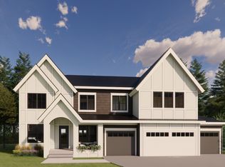 Spruce Plan, Hampton Hills 7th Addition, Plymouth, MN 55446