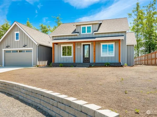 809 Pine Crest Drive, Everson, WA 98247