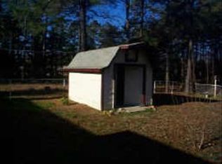 51 Parkview Cir, Roxboro, NC 27573