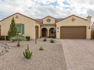 3977 E Bellerive Dr, Chandler, AZ 85249