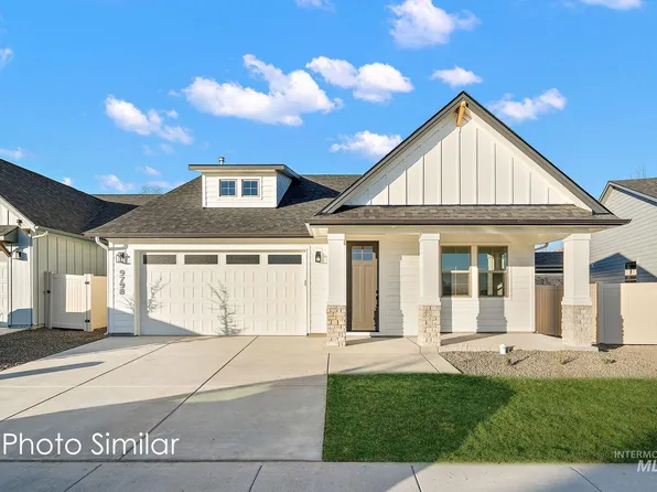 9745 W Snow Wolf Ln, Star, ID 83669