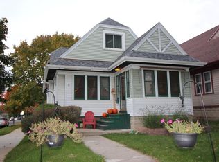 6524 W Locust St, Milwaukee, WI 53210