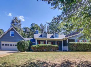 20 Dove Point Cir, Covington, GA 30016