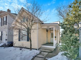 1367 City Park Ave, Columbus, OH
