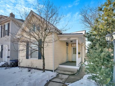 1367 City Park Ave, Columbus, OH, 43207