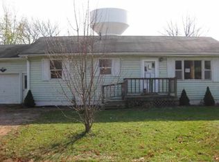 4469 W Old State Road 28, Frankfort, IN 46041