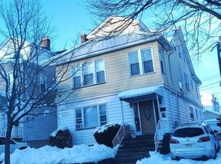 431 Abington Ave, Bloomfield, NJ