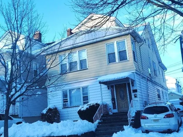 431 Abington Ave, Bloomfield Twp., NJ 07003