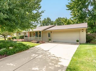 4130 Fireside Ave, Portage, MI 49002