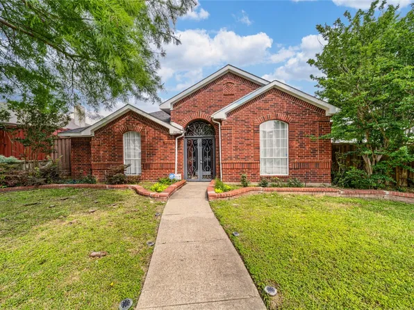 2403 Decoy Dr, Mesquite, TX 75181