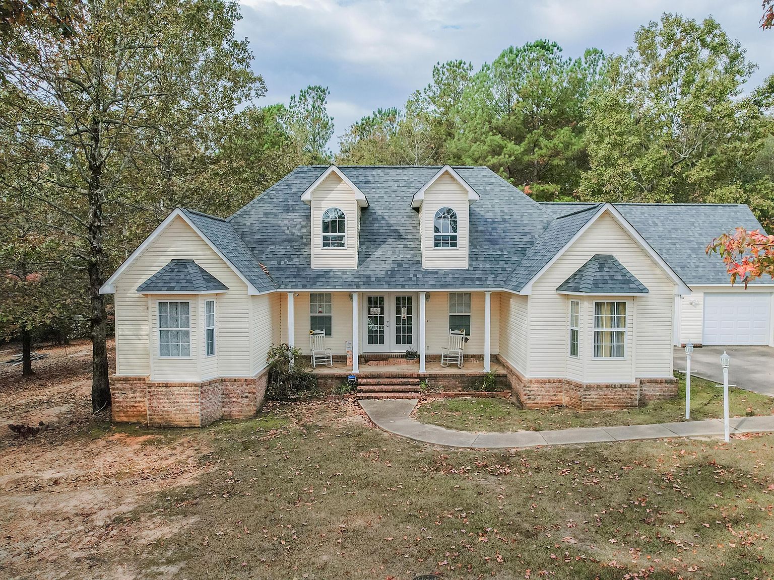 26 County Road 255 A, Glen, MS 38846 MLS 233641 Zillow