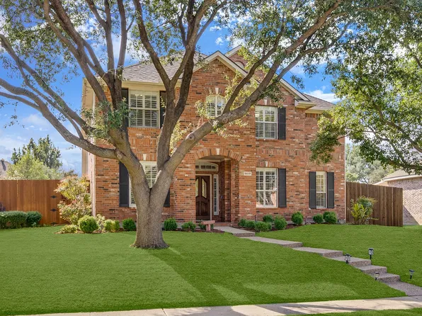 9817 Sota Grande Dr, Plano, TX 75025