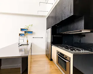 Rented by Independent Properties NYC Inc