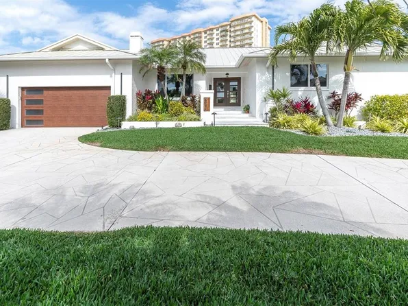 4995 58th Ave S, Saint Petersburg, FL 33715