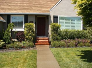 809 Guildford Ave, San Mateo, CA