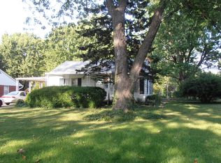 515 N Sadlier Dr, Indianapolis, IN 46219