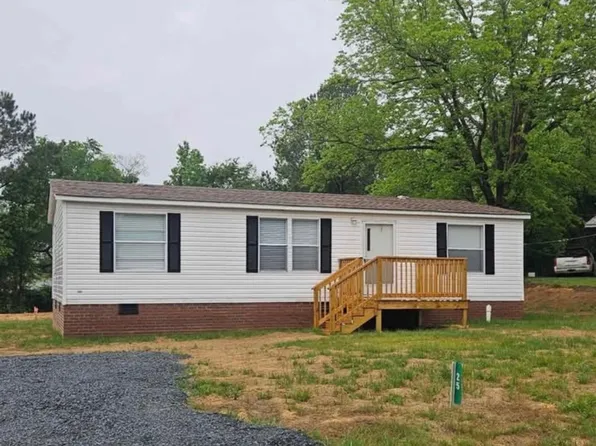 25 Ashe St, Polkton, NC 28135