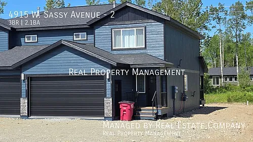 4915 W Sassy Ave #2 Photo 1 4915 W Sassy Ave #2 Photo 1
