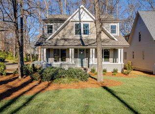 501 McAlway Rd, Charlotte, NC 28211