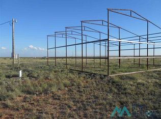 7460 Tucumcari Rd, Hagerman, NM 88232