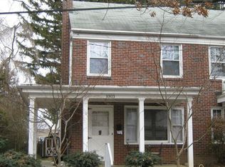 1003 Maple Ave, Lancaster, PA 17603