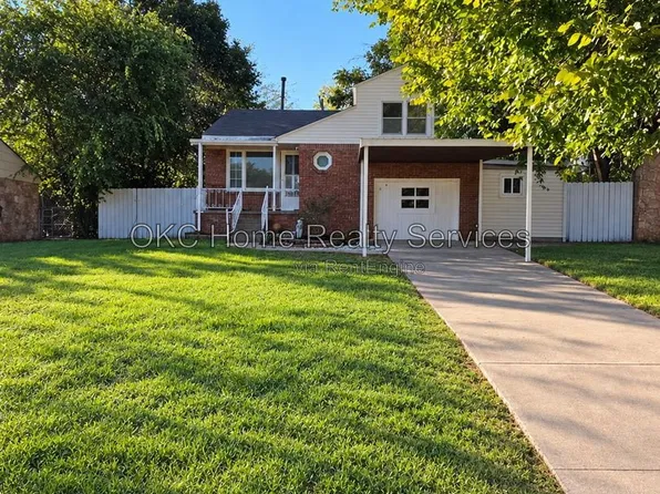 3124 Pioneer Ave, Oklahoma City, OK 73107
