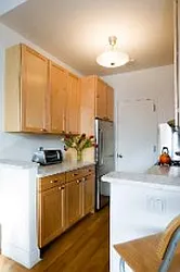Rented by Corcoran