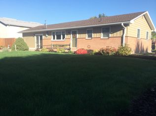 1421 W Eugene Ave, North Platte, NE 69101