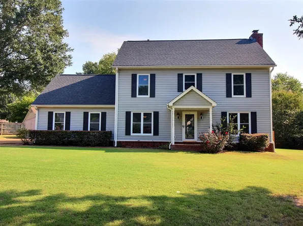 904 Wood Cv, Collierville, TN 38017