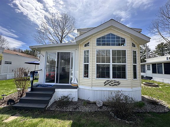 2nd image of 23 College Drive #230