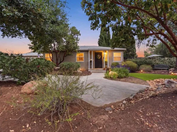1244 Adobe Ln, El Cajon, CA 92021