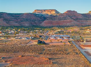 LOT 6 Meadow Lark Cir, Kanab, UT 84741