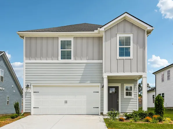 657 Whitetail Ct Lot 235, Smyrna, TN 37167