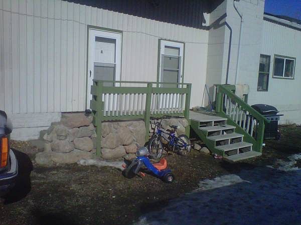 2nd image of 6004 Oak St