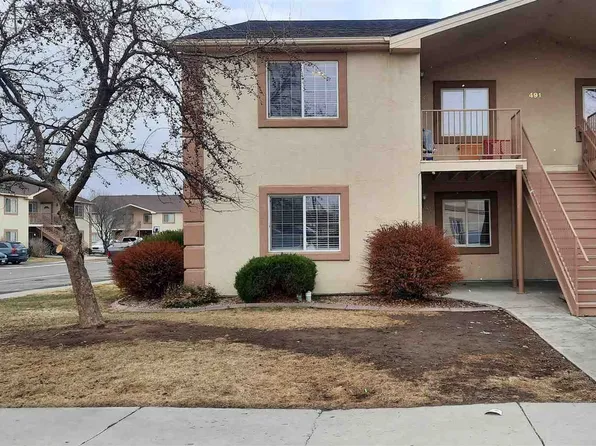 491 Coronado Way Unit A, Clifton, CO 81520
