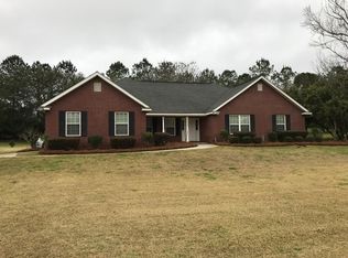 1268 Archangel Way, Tallahassee, FL 32317