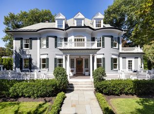 59 Hyde Ave, Newton, MA 02458