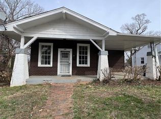 601 N Cameron Ave, Winston Salem, NC 27101