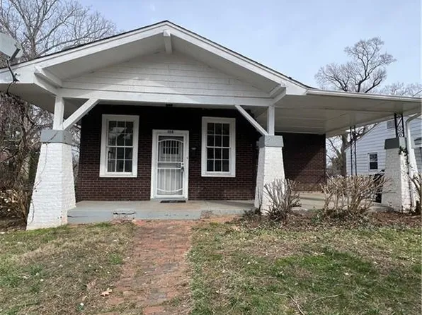 601 N Cameron Ave, Winston Salem, NC 27101